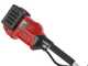 GeoTech X-Line BD-40V - Decespugliatore a batteria - 40V - 2x20V 4Ah