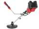 GeoTech X-Line BD-40V - Decespugliatore a batteria - 40V - 2x20V 4Ah