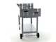 OUTLET - PICCOLI DIFETTI ESTETICI - Royal Food CB 550S - Barbecue a carbone