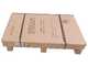 OUTLET - PICCOLI DIFETTI ESTETICI - Royal Food CB 550S - Barbecue a carbone