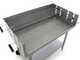 OUTLET - PICCOLI DIFETTI ESTETICI - Royal Food CB 550S - Barbecue a carbone