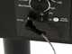 OUTLET - UTILIZZATO PER PROVA - Royal Food Pelletto  140 W - Barbecue portatile a pellet