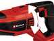 Einhell TP-APP 18/28 Li BL - Solo - Seghetto a gattuccio a batteria - SENZA BATTERIA E CARICABATTERIA
