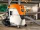 OUTLET - UTILIZZATO PER PROVA - STIHL SE 62 E - Bidone aspiratutto - Soffiatore - Capacit&agrave; 20l - 1400W