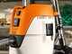 OUTLET - UTILIZZATO PER PROVA - STIHL SE 62 E - Bidone aspiratutto - Soffiatore - Capacit&agrave; 20l - 1400W