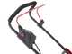 GeoTech X-Line LM-40V - Tagliaerba a batteria - 40V - SENZA BATTERIE E CARICABATTERIE