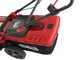 GeoTech X-Line LM-40V - Tagliaerba a batteria - 40V - SENZA BATTERIE E CARICABATTERIE