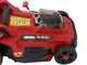 GeoTech X-Line LM-40V - Tagliaerba a batteria - 40V - SENZA BATTERIE E CARICABATTERIE