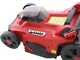 GeoTech X-Line LM-40V - Tagliaerba a batteria - 40V - SENZA BATTERIE E CARICABATTERIE