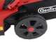 GeoTech X-Line LM-40V - Tagliaerba a batteria - 40V - SENZA BATTERIE E CARICABATTERIE