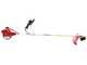 OUTLET - PICCOLI DIFETTI ESTETICI - Blue Bird TJ 53 E M - Decespugliatore a scoppio 2 tempi - Motore Kawasaki TJ 53 E M