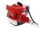 OUTLET - PICCOLI DIFETTI ESTETICI - Blue Bird TJ 53 E M - Decespugliatore a scoppio 2 tempi - Motore Kawasaki TJ 53 E M
