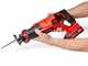 Einhell TP-APP 18/28 Li BL - Seghetto a gattuccio a batteria - 18V 4Ah