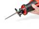 Einhell TP-APP 18/28 Li BL - Seghetto a gattuccio a batteria - 18V 4Ah