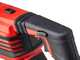 Einhell TP-APP 18/28 Li BL - Seghetto a gattuccio a batteria - 18V 5.2Ah