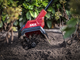 Skil 0690CA - Motozappa a batteria 20V / 2.5Ah
