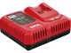 Skil 0690CA - Motozappa a batteria 20V / 4Ah