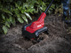 Skil 0690CA - Motozappa a batteria 20V / 4Ah