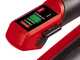 Einhell GP-LB 18/200 Li E - Soffiatore a batteria - 18V 2.5Ah