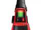 Einhell GP-LB 18/200 Li E - Soffiatore a batteria - 18V 2.5Ah