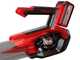 Einhell GP-LB 18/200 Li E - Soffiatore a batteria - 18V 2.5Ah