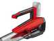 Einhell GP-LB 18/200 Li E - Soffiatore a batteria - 18V 5.2Ah