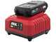 Skil 0620 CA - Forbice elettrica da potatura - 20V / 2Ah - Diametro di taglio 28mm