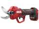 Skil 0620 CA - Forbice elettrica da potatura - 20V - Diametro di taglio 28mm - SENZA BATTERIE E CARICABATTERIE