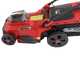 GeoTech X-Line LM-40V - Tagliaerba a batteria - 40V/4Ah - Taglio 43 cm