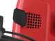GeoTech X-Line LM-40V - Tagliaerba a batteria - 40V/4Ah - Taglio 43 cm