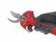 Attila ATF 8.25 LI - Forbice da potatura con batteria integrata - 7.2V 3.0Ah - Diametro di taglio 25mm