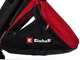 Einhell Venturro 36/240 - Soffiatore a batteria 3 in 1 - 18V 2.5Ah