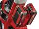 Einhell Venturro 36/240 - Soffiatore a batteria 3 in 1 - 18V 2.5Ah