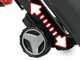 Einhell Venturro 36/240 - Soffiatore a batteria 3 in 1 - 18V 4Ah