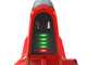 Einhell Venturro 36/240 - Soffiatore a batteria 3 in 1 - 18V 4Ah