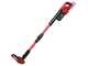Einhell TE-SV 18 Li-FLX-Solo - Aspirapolvere - Scopa a batteria - SENZA BATTERIA E CARICABATTERIA