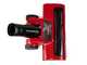 Einhell TE-SV 18 Li-FLX-Solo - Aspirapolvere - Scopa a batteria - SENZA BATTERIA E CARICABATTERIA