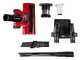 Einhell TE-SV 18 Li-FLX - Aspirapolvere - Scopa a batteria - 18V 4Ah
