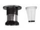 Einhell TE-SV 18 Li-FLX - Aspirapolvere - Scopa a batteria - 18V 4Ah
