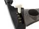 OUTLET - SENZA IMBALLO ORIGINALE - Blackstone SP480 H Deluxe - Tagliaerba a scoppio trazionato  - Motore Honda GCVX 170