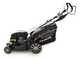 OUTLET - SENZA IMBALLO ORIGINALE - Blackstone SP480 H Deluxe - Tagliaerba a scoppio trazionato  - Motore Honda GCVX 170