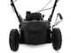 OUTLET - SENZA IMBALLO ORIGINALE - Blackstone SP480 H Deluxe - Tagliaerba a scoppio trazionato  - Motore Honda GCVX 170