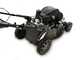 OUTLET - SENZA IMBALLO ORIGINALE - Blackstone SP480 H Deluxe - Tagliaerba a scoppio trazionato  - Motore Honda GCVX 170