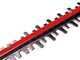 Einhell GP-CH 18/61 Li BL-Solo - Tagliasiepi a batteria - SENZA BATTERIA E CARICABATTERIA