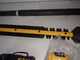 OUTLET - SENZA IMBALLO ORIGINALE - DeWalt DCMPH566P1-QW - Tagliasiepi elettrico su asta orientabile - Batteria 18V 5Ah