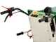 OUTLET - DA ESPOSIZIONE - GreenBay eDumper 500 - Motocarriola a batteria 48V 32Ah - Cassone dumper