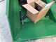 OUTLET - DA ESPOSIZIONE - GreenBay eDumper 500 - Motocarriola a batteria 48V 32Ah - Cassone dumper