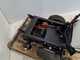 OUTLET - DA ESPOSIZIONE - GreenBay eDumper 500 - Motocarriola a batteria 48V 32Ah - Cassone dumper