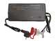 OUTLET - DA ESPOSIZIONE - GreenBay eDumper 500 - Motocarriola a batteria 48V 32Ah - Cassone dumper