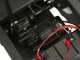 OUTLET - DA ESPOSIZIONE - GreenBay eDumper 500 - Motocarriola a batteria 48V 32Ah - Cassone dumper